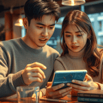 결혼과 창업의 꿈, 코스피 앞에서 무너지다